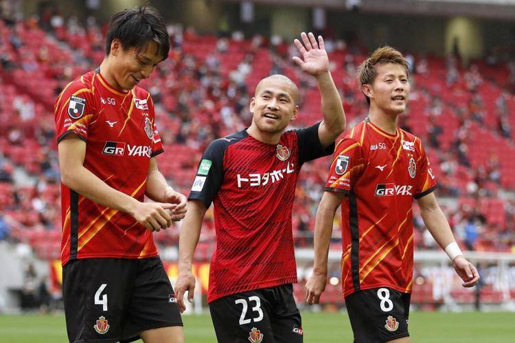 日本队在洲际比赛中取得胜利