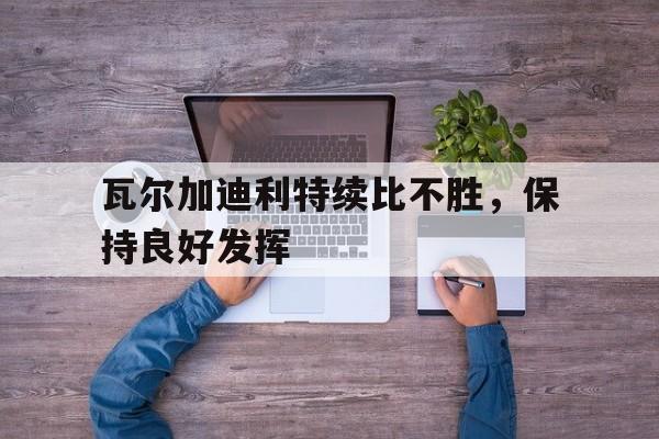 包含瓦尔加迪利特续比不胜，保持良好发挥的词条