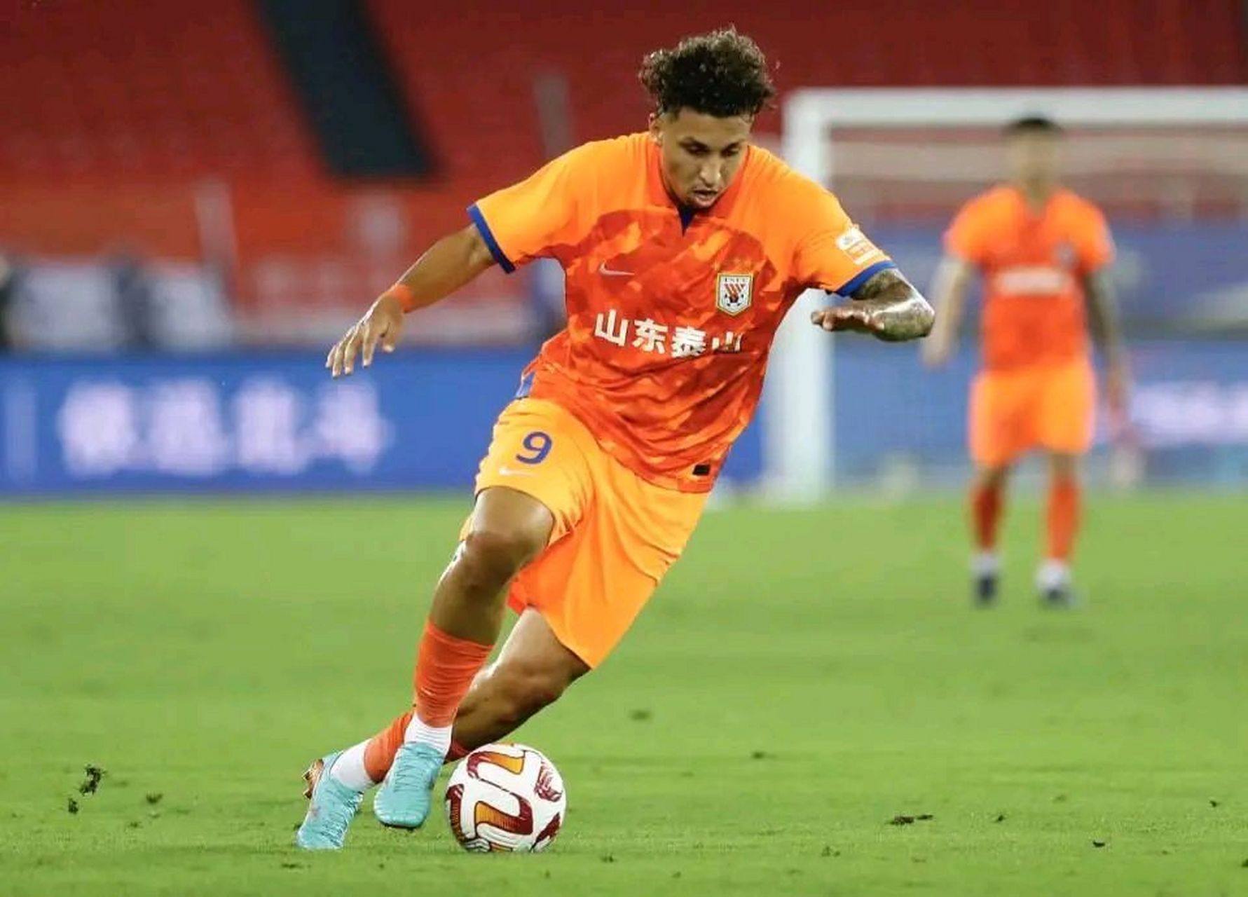 河南主场战平贵州，平局难以拿下对手的简单介绍