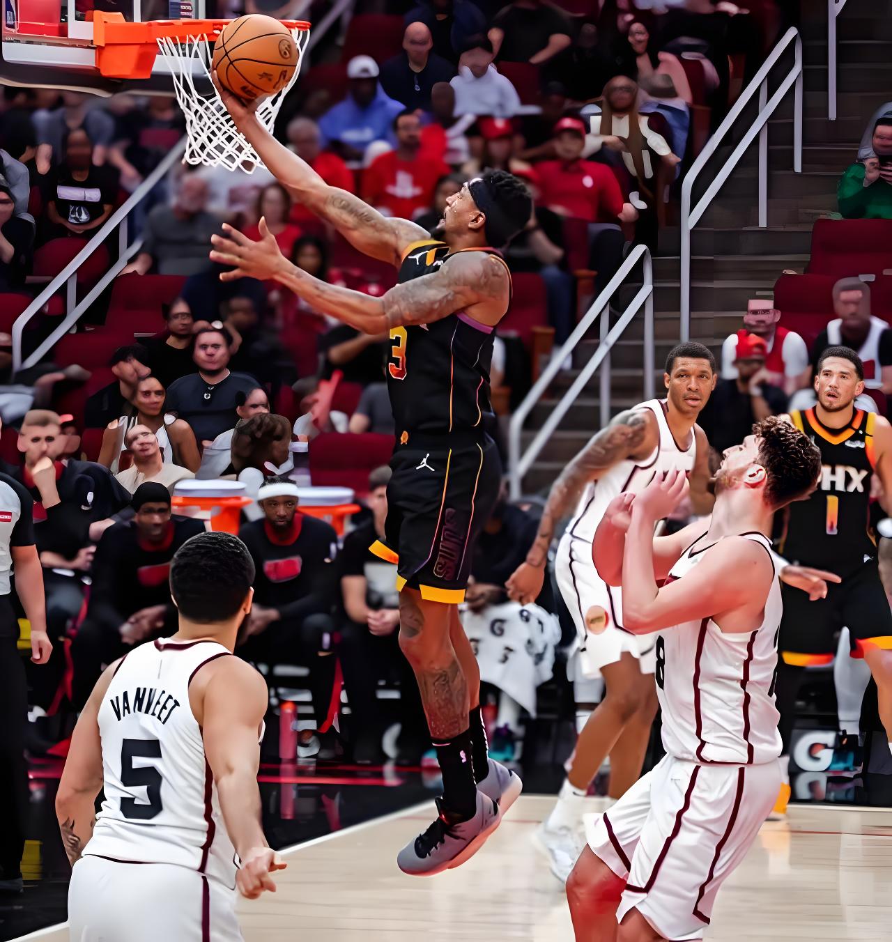 热火遭遇马刺逆转，惨遭失败！的简单介绍