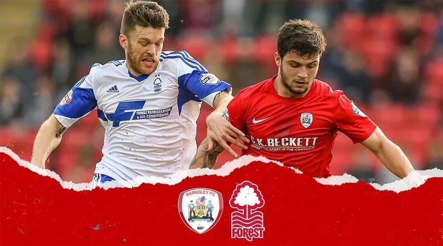 巴恩斯利客场逼平对手，稳定保级形势的简单介绍