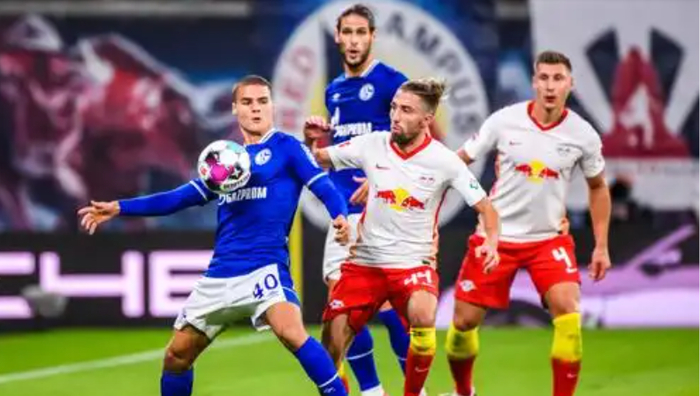 门兴格拉德巴赫客场逆袭，震撼众人视听的简单介绍