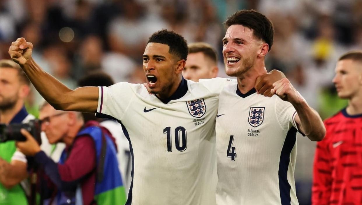 强强相斗，欧洲足球强队备战精神饱满的简单介绍