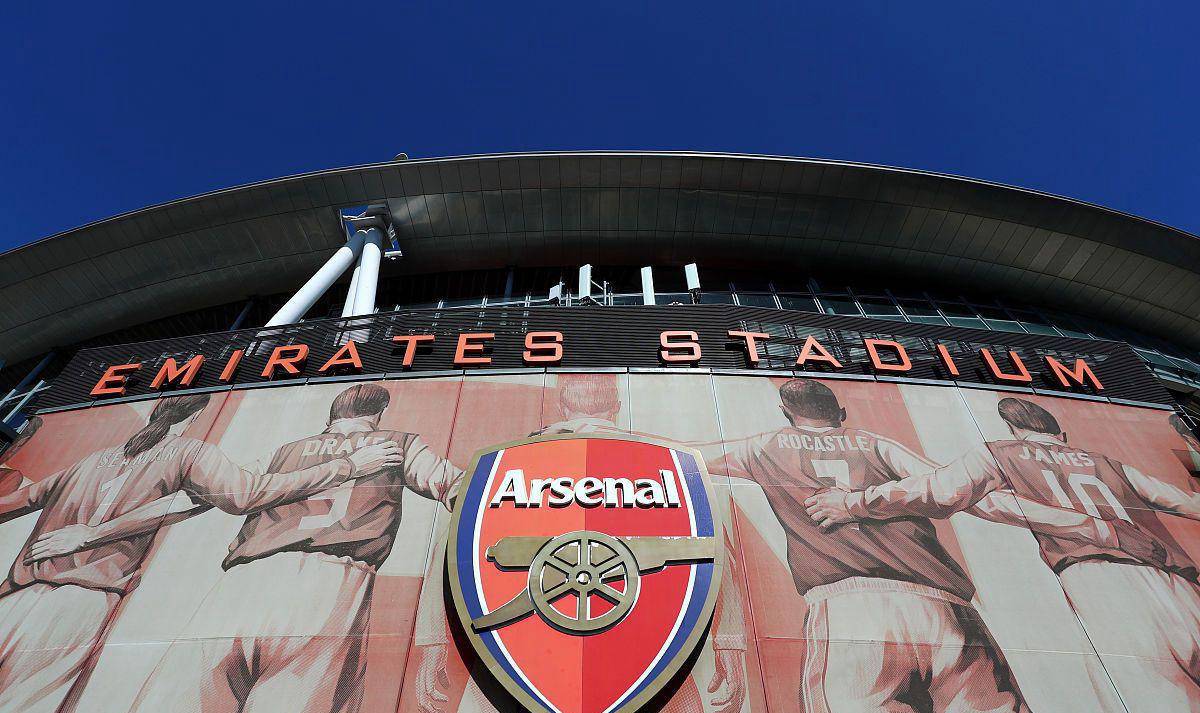 阿森纳主场取得胜利，前进积分榜前列的简单介绍