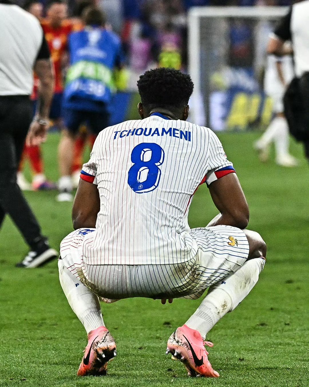 法国队气势如虹，凭借进球差晋级淘汰赛的简单介绍