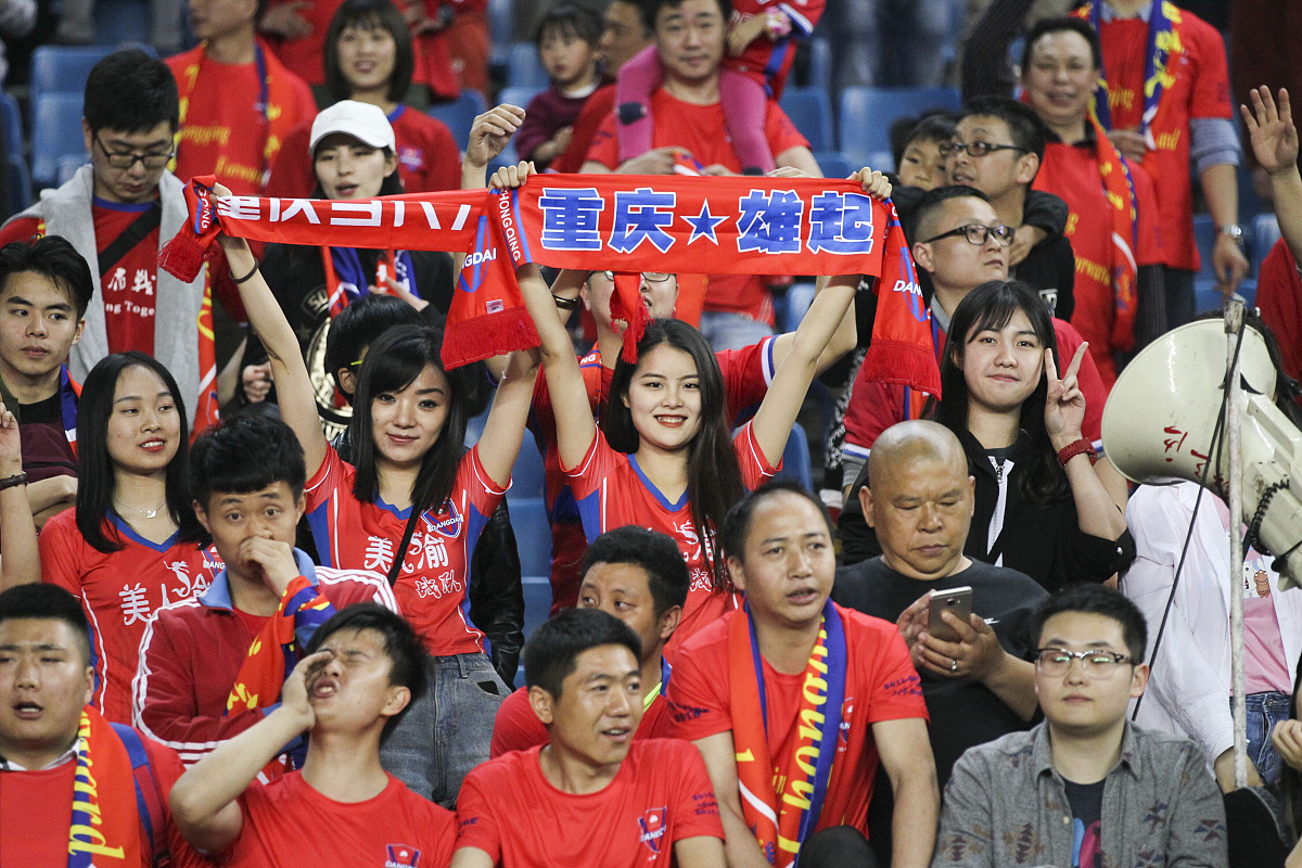 跨国队伍与世界各地球员迎战