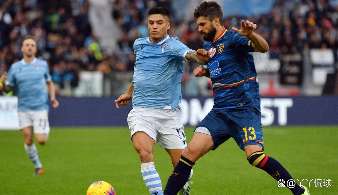 拉齐奥豪取胜利，欧冠席位压力减轻的简单介绍