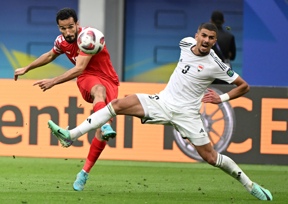 兹達奇联队凭借团队合作晋级八强