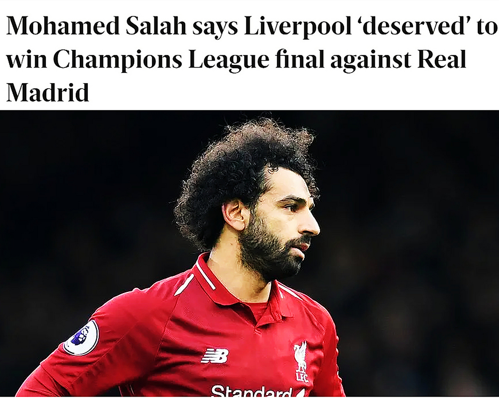 关于利物浦后防仍未整合，高举科技旗帜或难取胜的信息