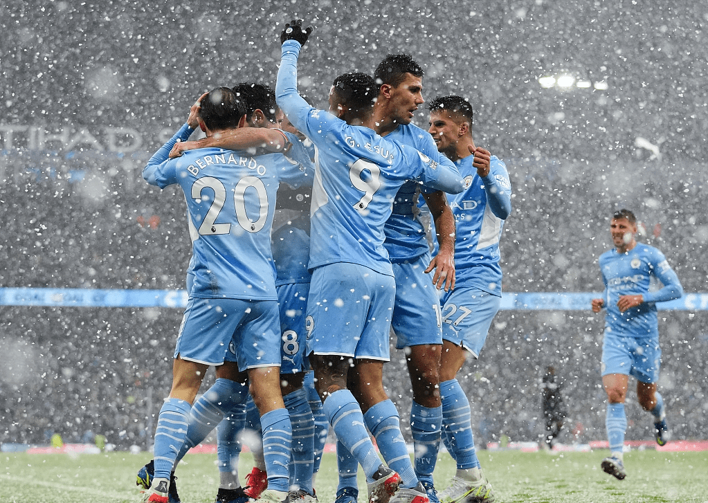 关于尚布利队战平对手，保持不败神话的信息