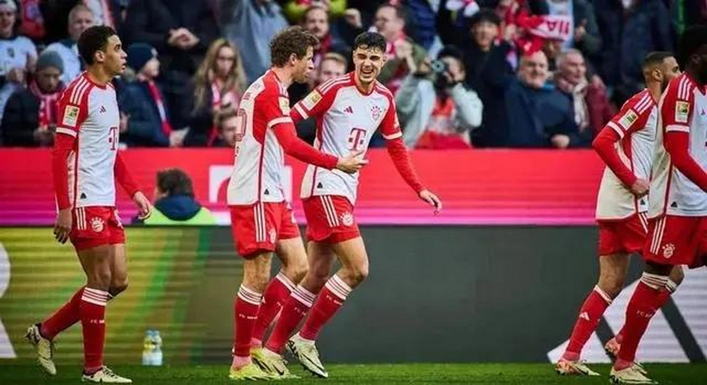 勒沃库森主场失利,遭遇两连败的简单介绍 勒沃库森主场失利,遭遇两连败的简单介绍