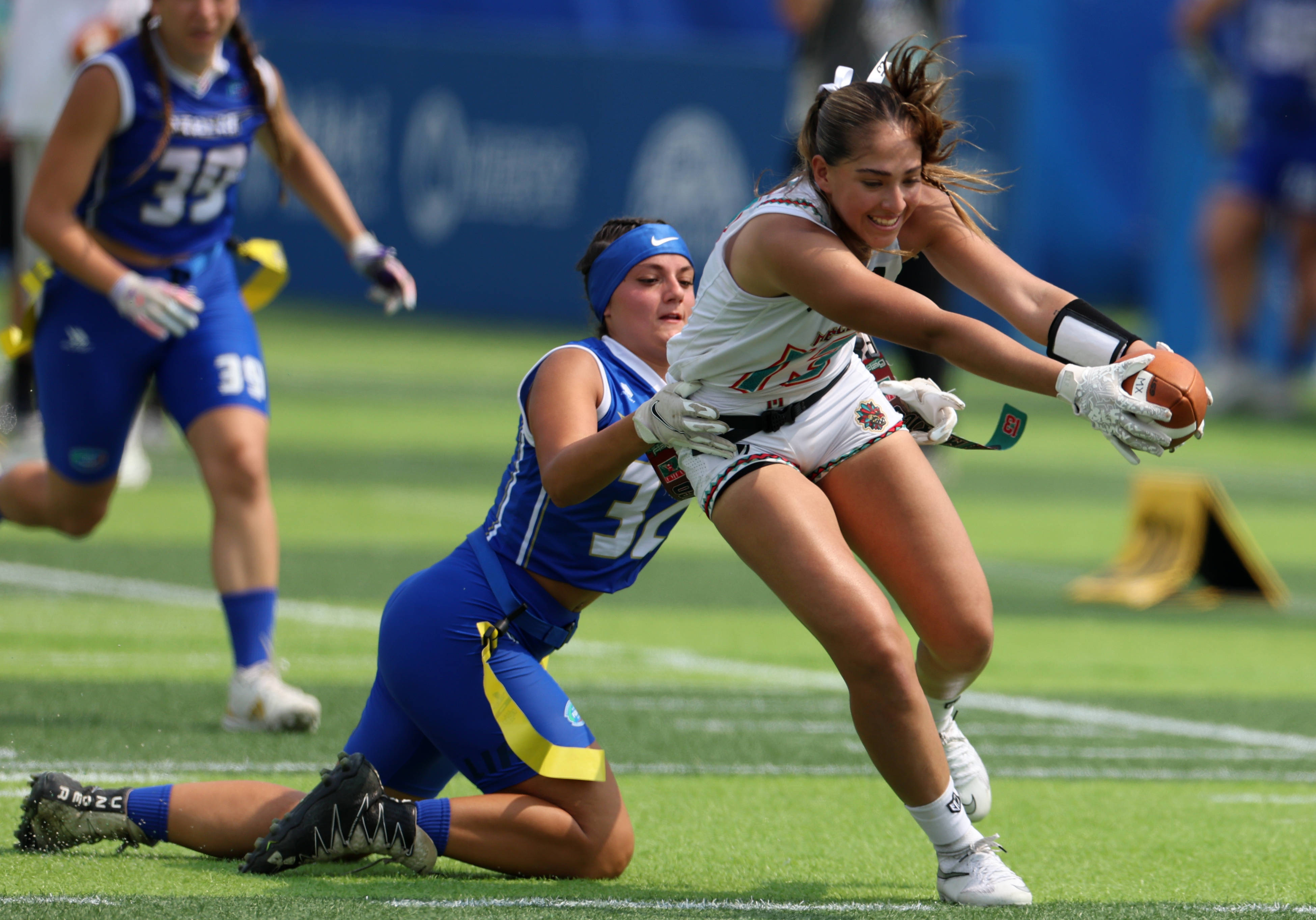 墨西哥队在洲际比赛中获得冠军 墨西哥队在洲际比赛中获得冠军