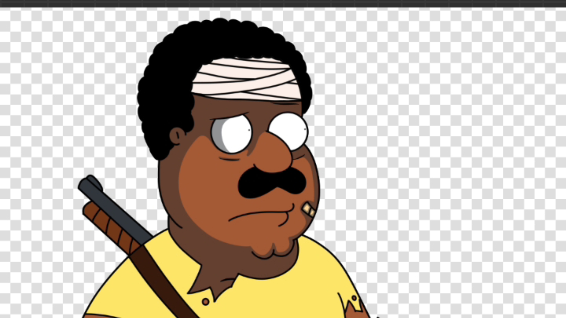 英国选手在拳击比赛中击败对手