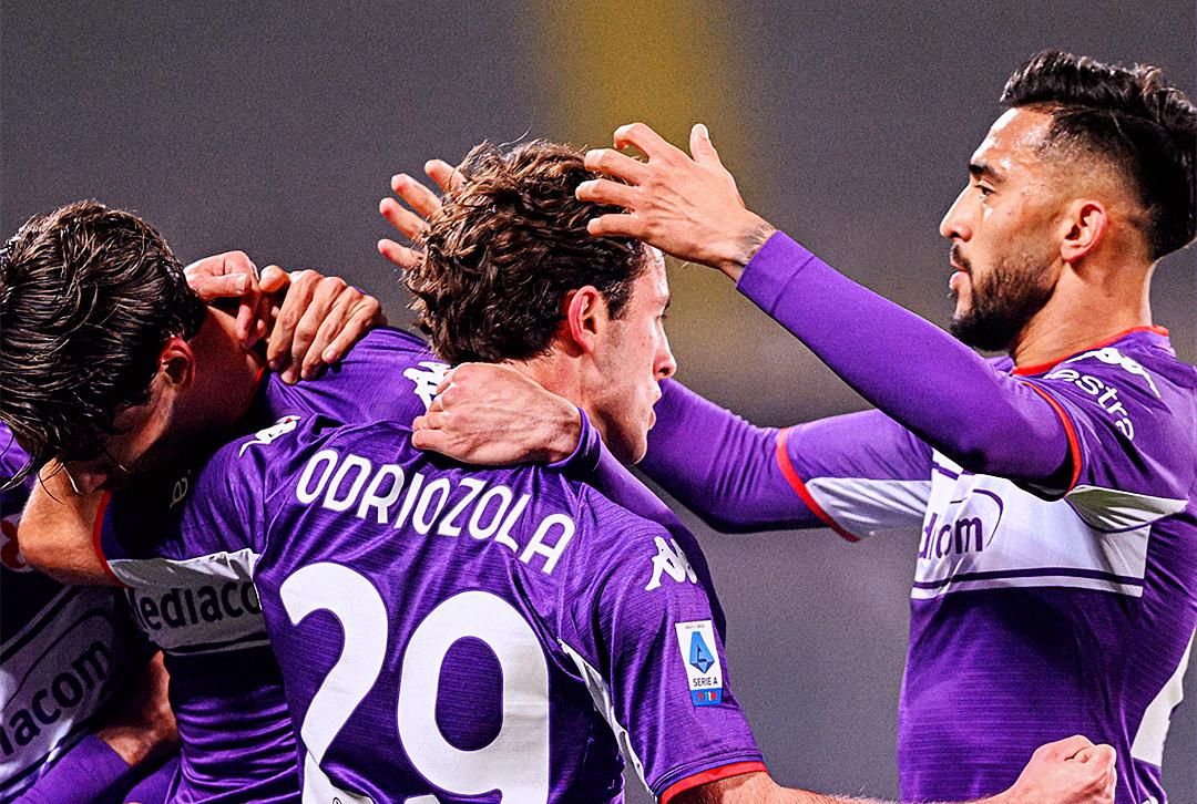 佛罗伦萨展现强劲攻势,备受关注的简单介绍 佛罗伦萨展现强劲攻势,备受关注的简单介绍