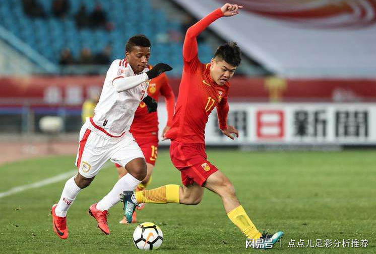 卡塔尔不敌阿曼，晋级机会无限