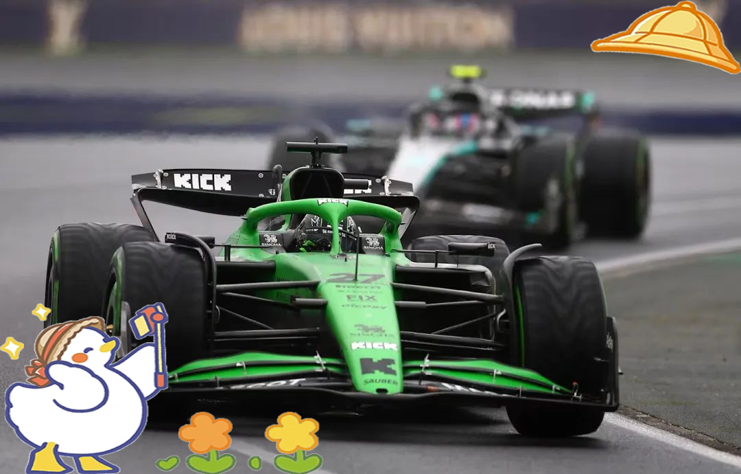 索伯车队翻盘哈斯车队,诺里斯关键制胜的简单介绍 索伯车队翻盘哈斯车队,诺里斯关键制胜的简单介绍