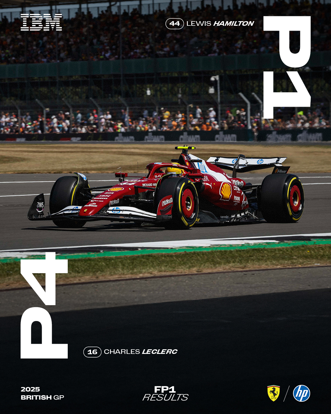 阿斯顿马丁翻盘迈凯伦，汉密尔顿高光表现的简单介绍