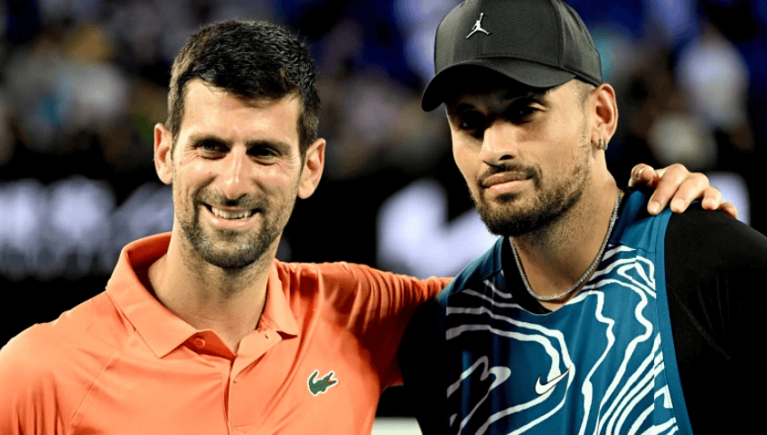 英国网球队鏖战西班牙网球队，克耶高斯统治全场的简单介绍