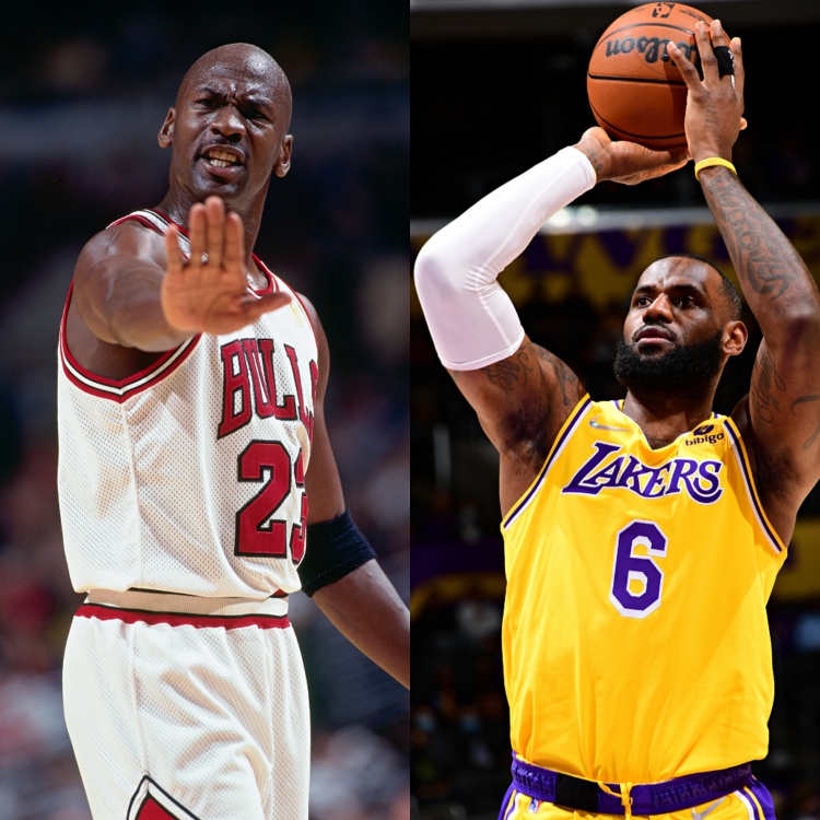 独行侠横扫魔术，詹姆斯高光表现