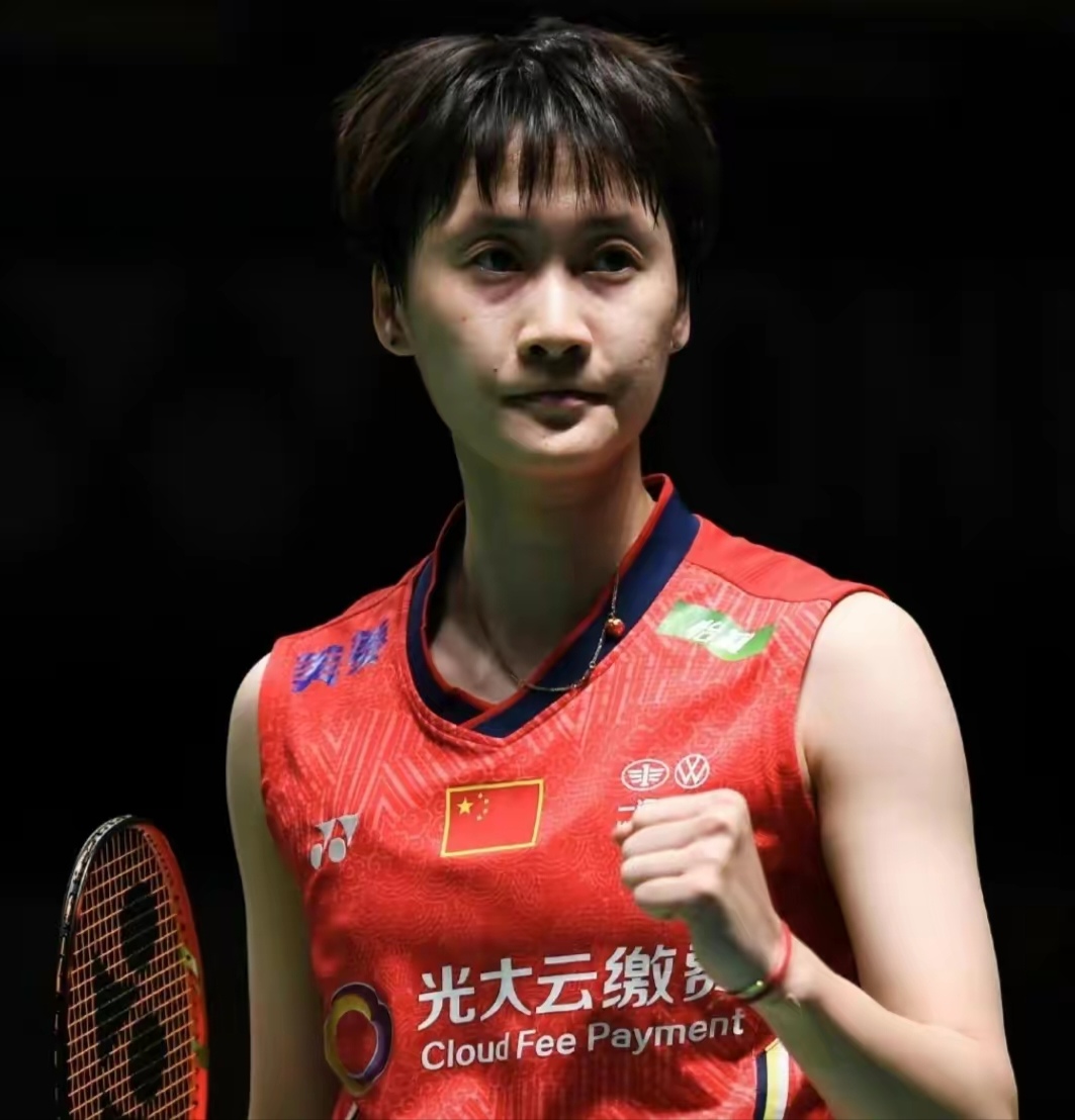 法国队轻取泰国队，陈雨菲关键制胜