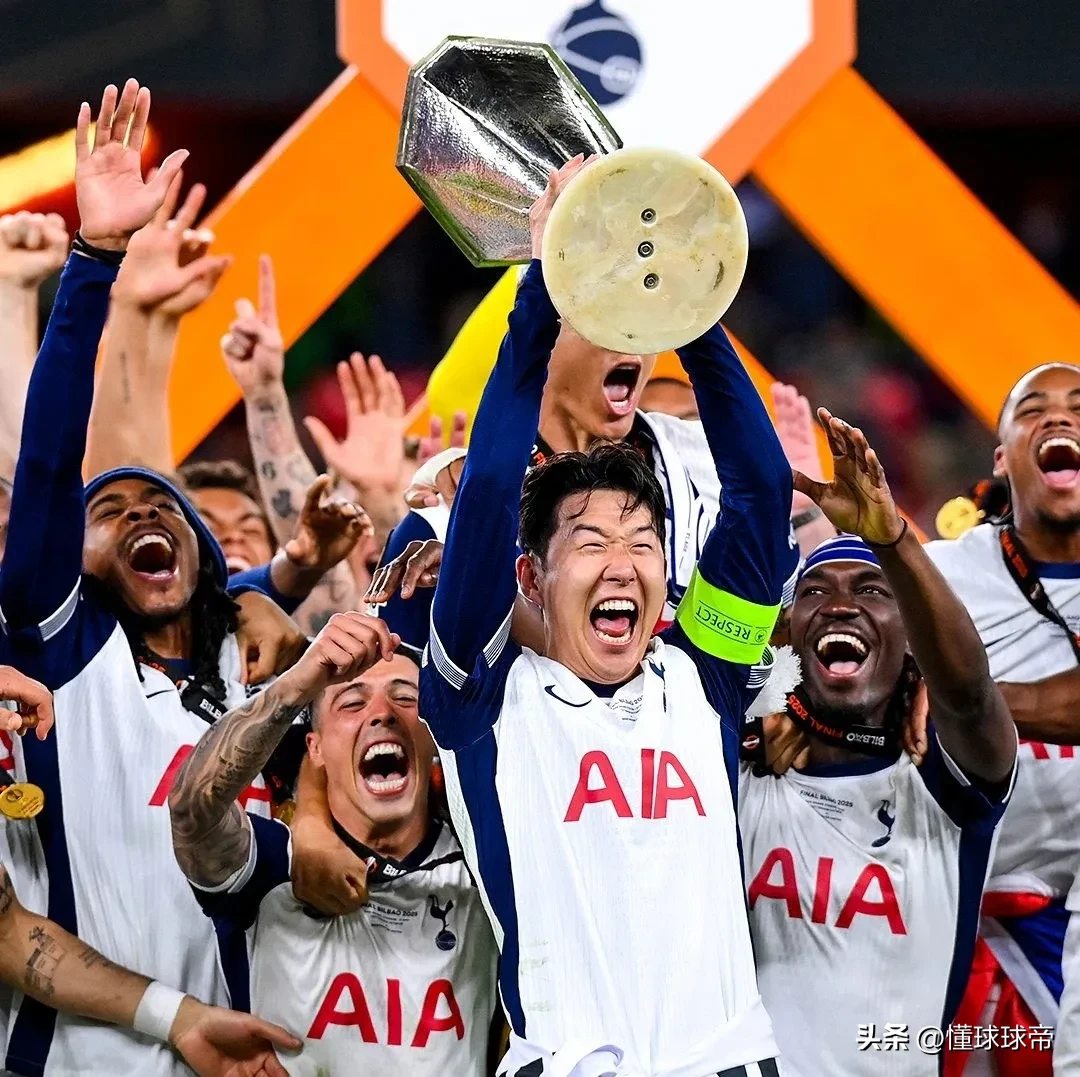 曼联横扫韩国，孙兴慜扛起全队的简单介绍