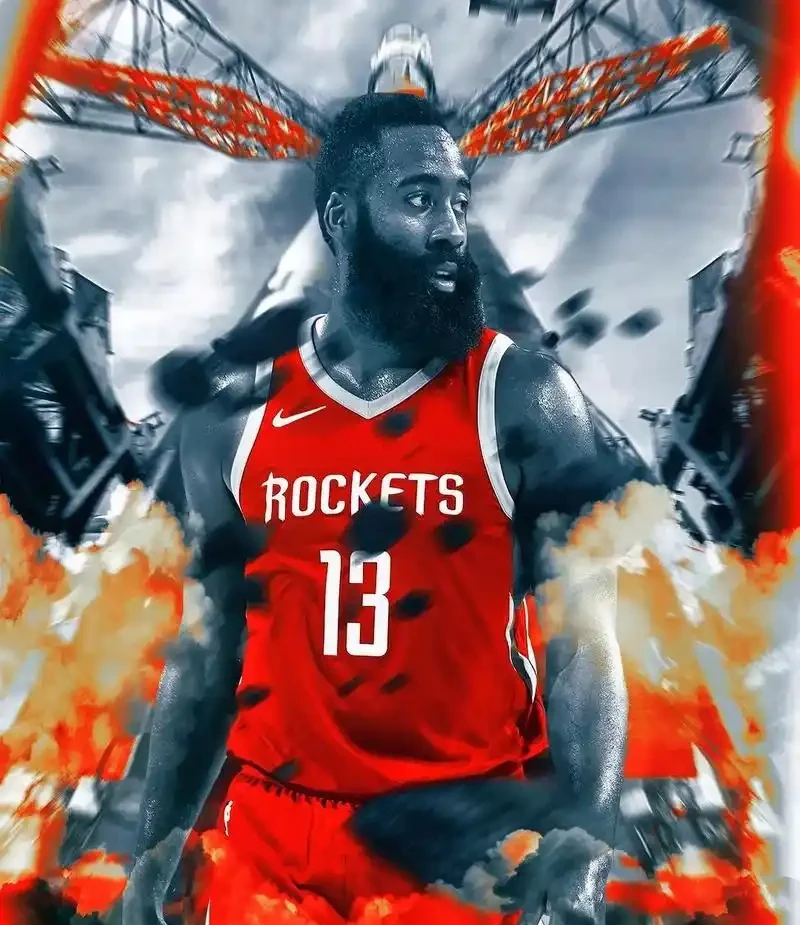 火箭队遭遇连败,哈登表态不会逃避责任的简单介绍 火箭队遭遇连败,哈登表态不会逃避责任的简单介绍