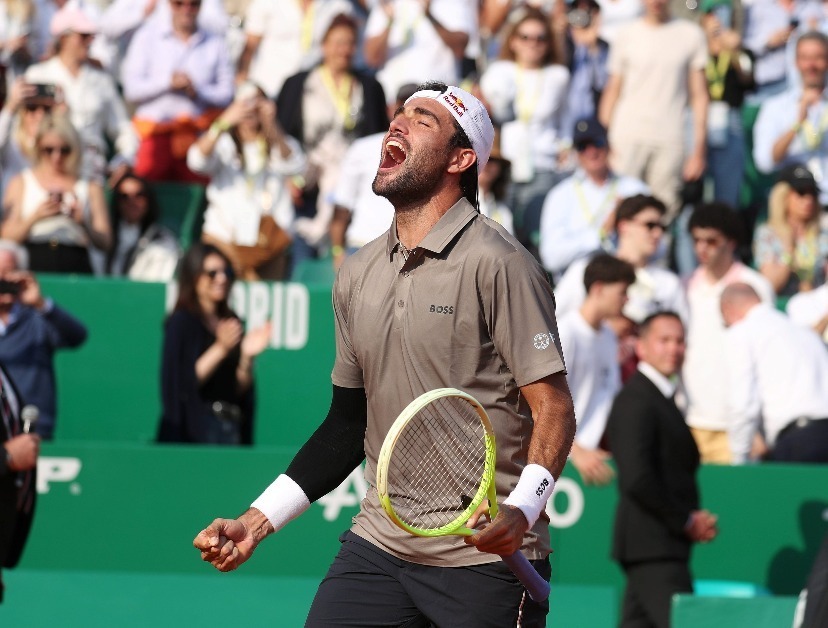 包含蒙特卡洛大师赛翻盘年终总决赛,兹维列夫刷新纪录的词条 包含蒙特卡洛大师赛翻盘年终总决赛,兹维列夫刷新纪录的词条