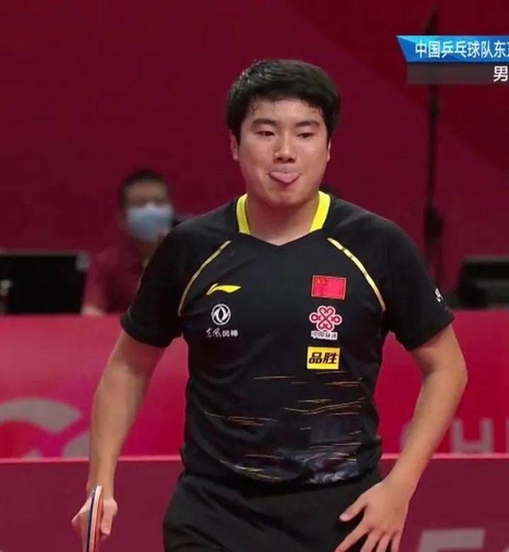 包含瑞典队逆转奥地利队，梁靖崑状态火热的词条