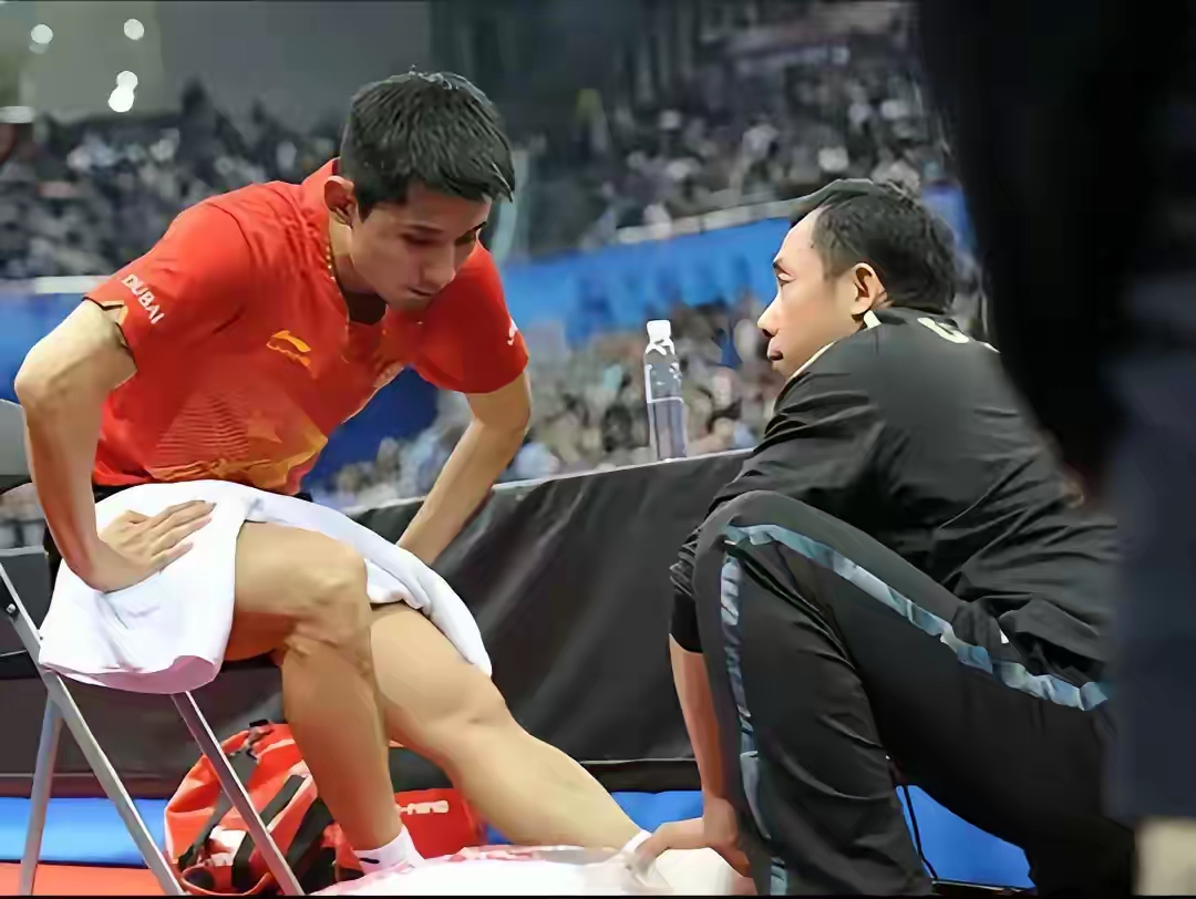 包含比利时乒乓球队碾压德国乒乓球队，波尔爆发神勇的词条