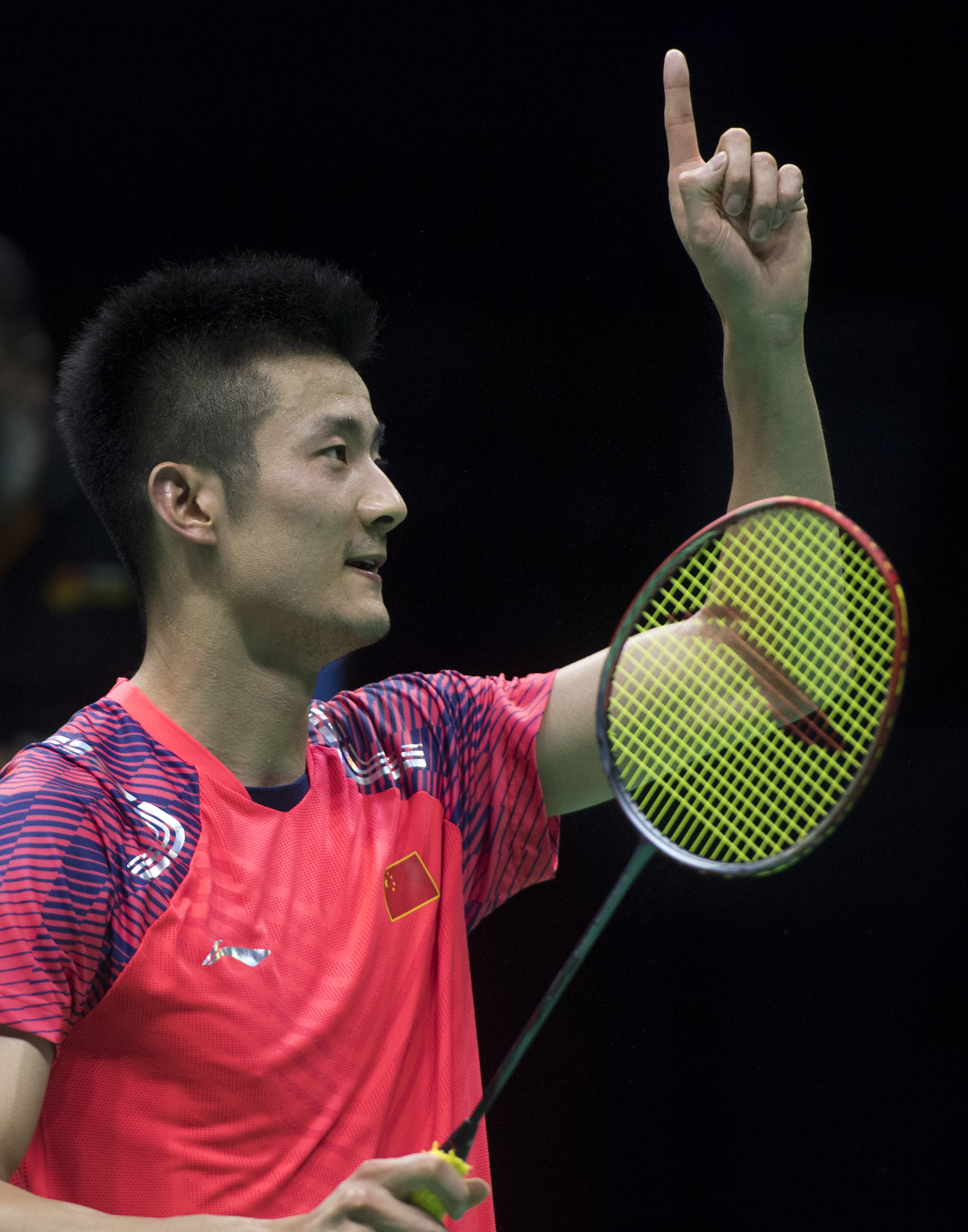 包含英格兰羽毛球队强势日本羽毛球队，谌龙绝境逆转的词条