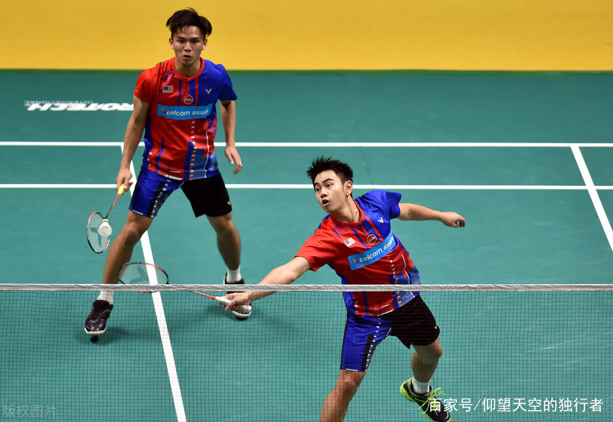 印尼羽毛球队完胜法国羽毛球队，辛杜关键制胜的简单介绍