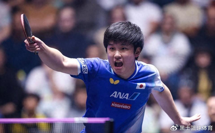 关于奥地利队翻盘瑞典队，张本智和状态火热的信息