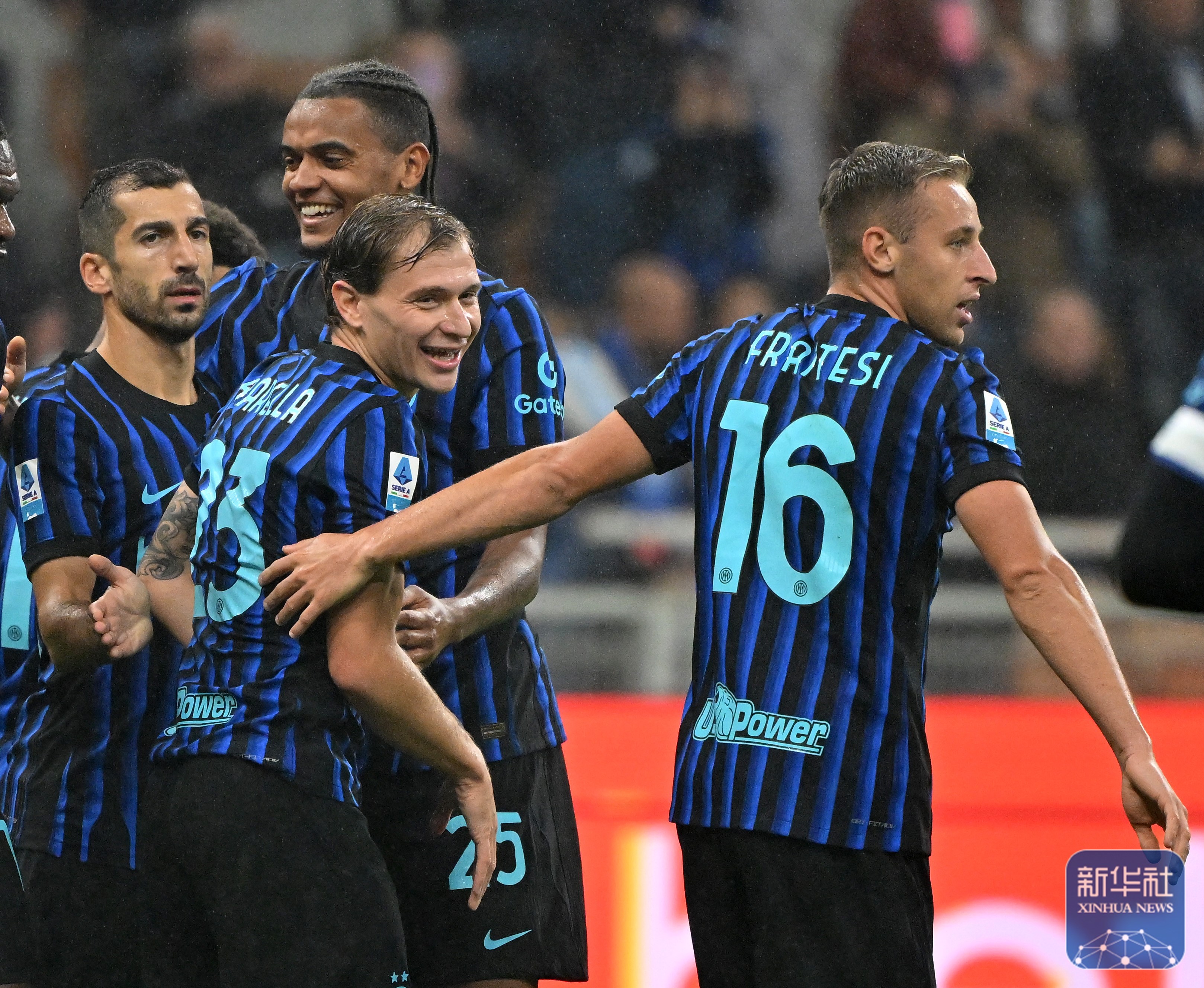 关于意甲强手对决，胜负难分再临！的信息