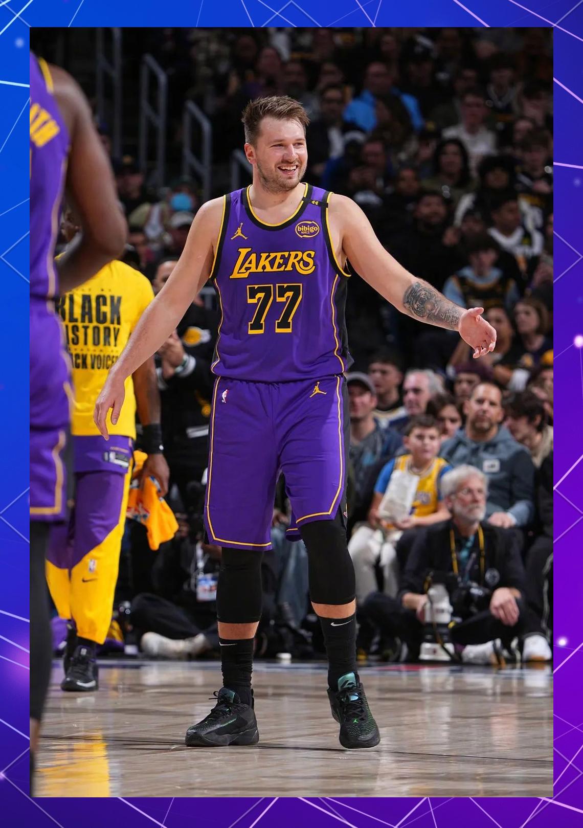 关于山西队逆转魔术，东契奇关键制胜的信息