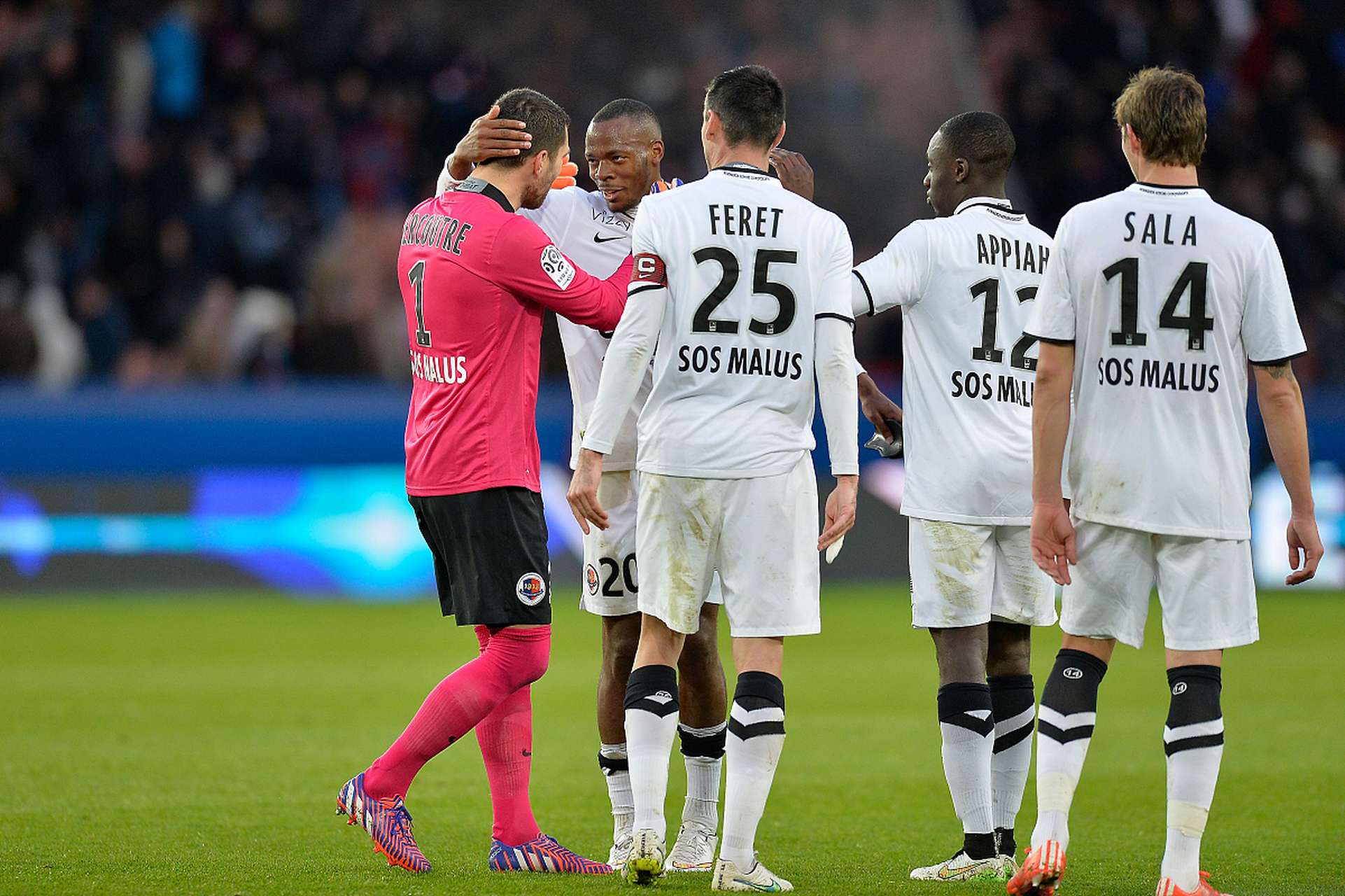 卡昂俱乐部在比赛中展现实力