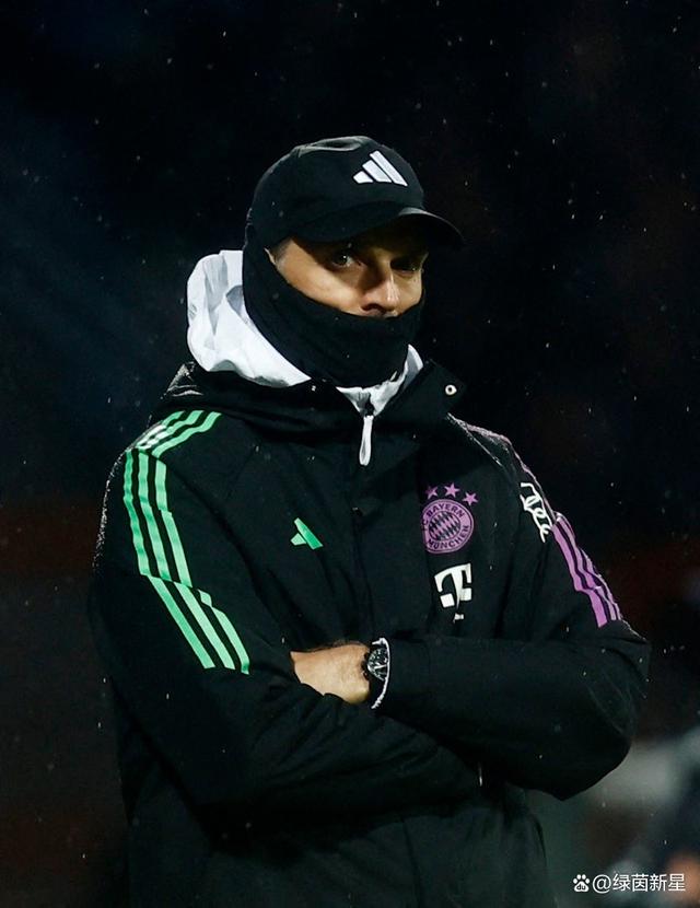 拜仁慕尼黑主帅:球队士气高涨,瞄准冠军的简单介绍 拜仁慕尼黑主帅:球队士气高涨,瞄准冠军的简单介绍