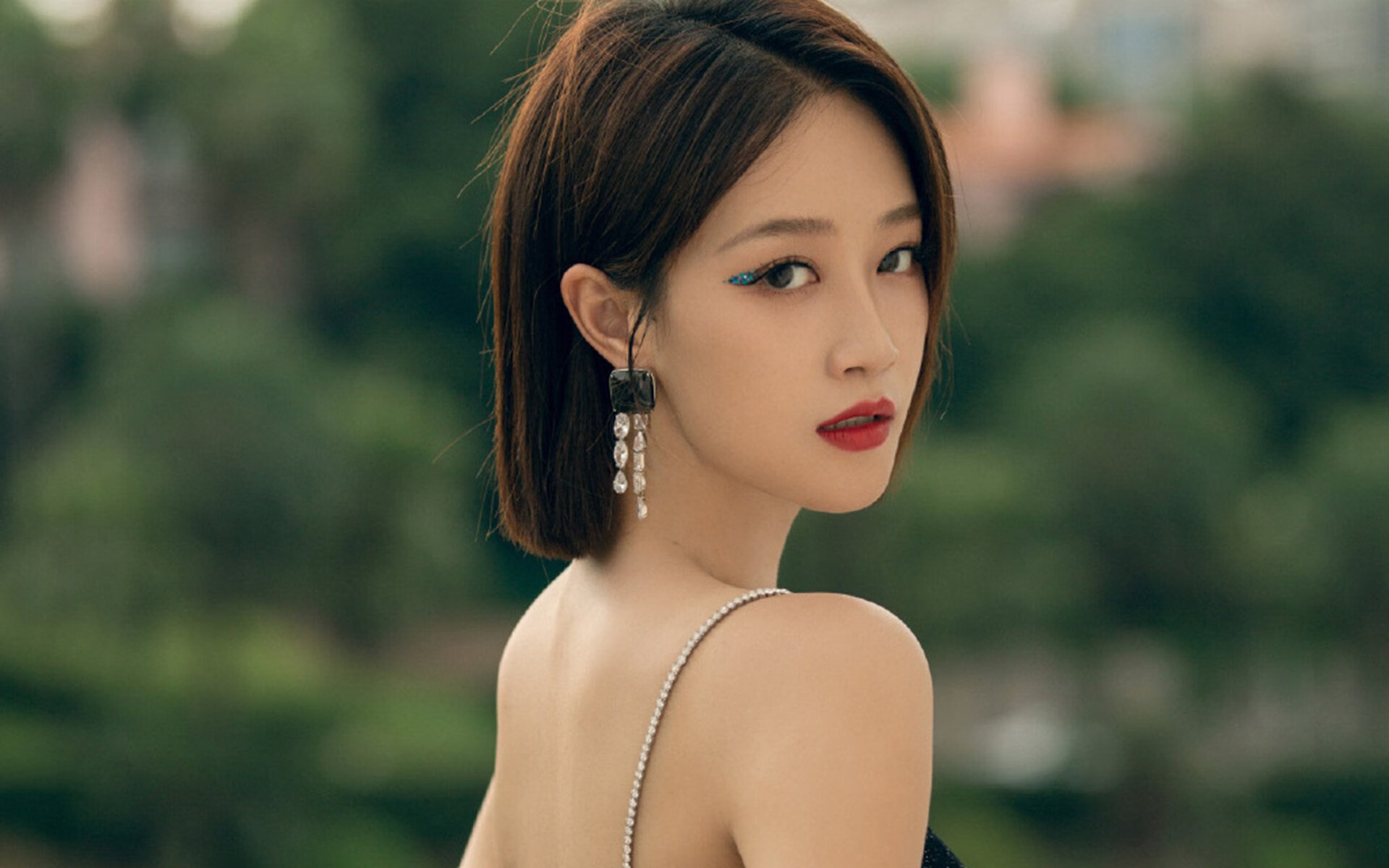 欧冠决赛之夜,加维—攻防两端的绝对统治者