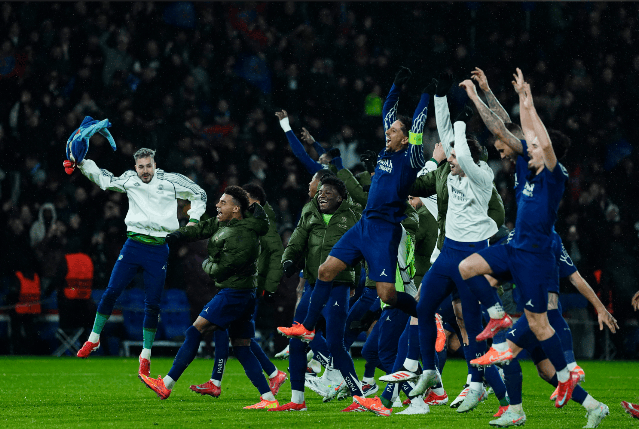 关于巴黎圣日耳曼确认新援加盟，战力增强不容小觑的信息