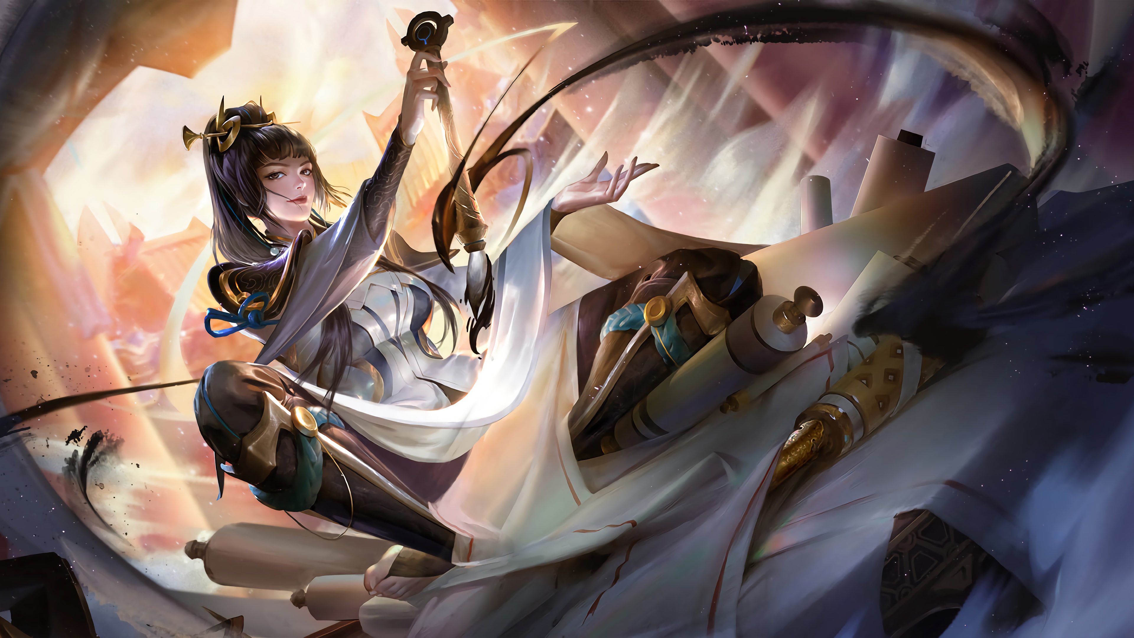 卡瓦哈尔进攻端无人可挡,比利亚雷亚尔狂胜那不勒斯,一场战术与意志的完美风暴