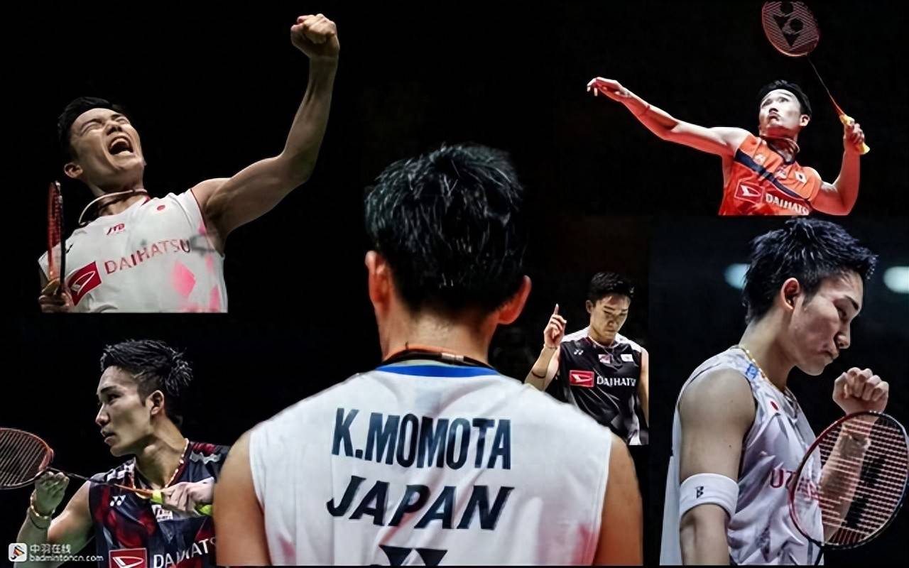 韩国队碾压印度队，桃田贤斗刷新纪录的简单介绍