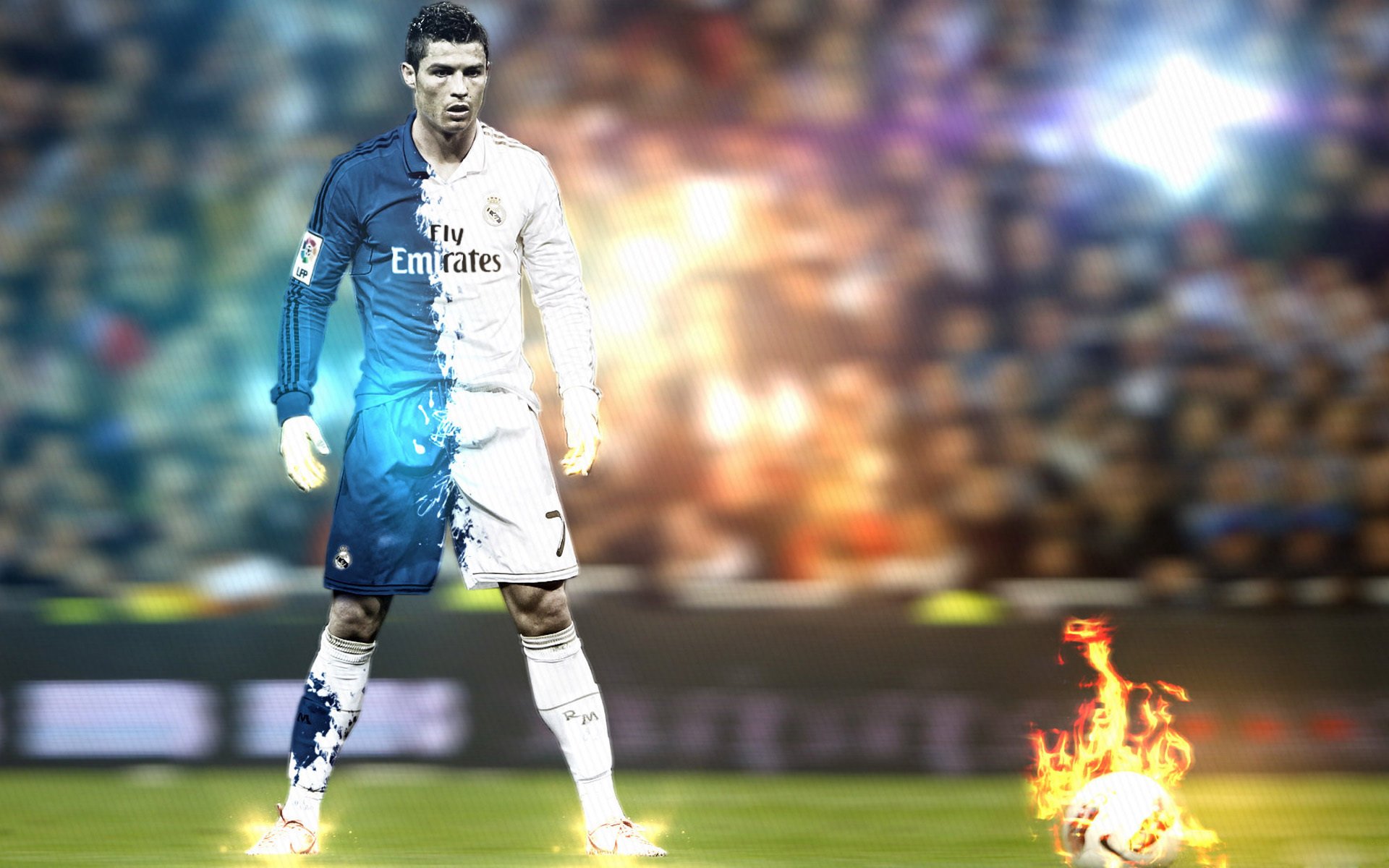 舞台的魔法，格列兹曼与阿根廷的胜利交响曲