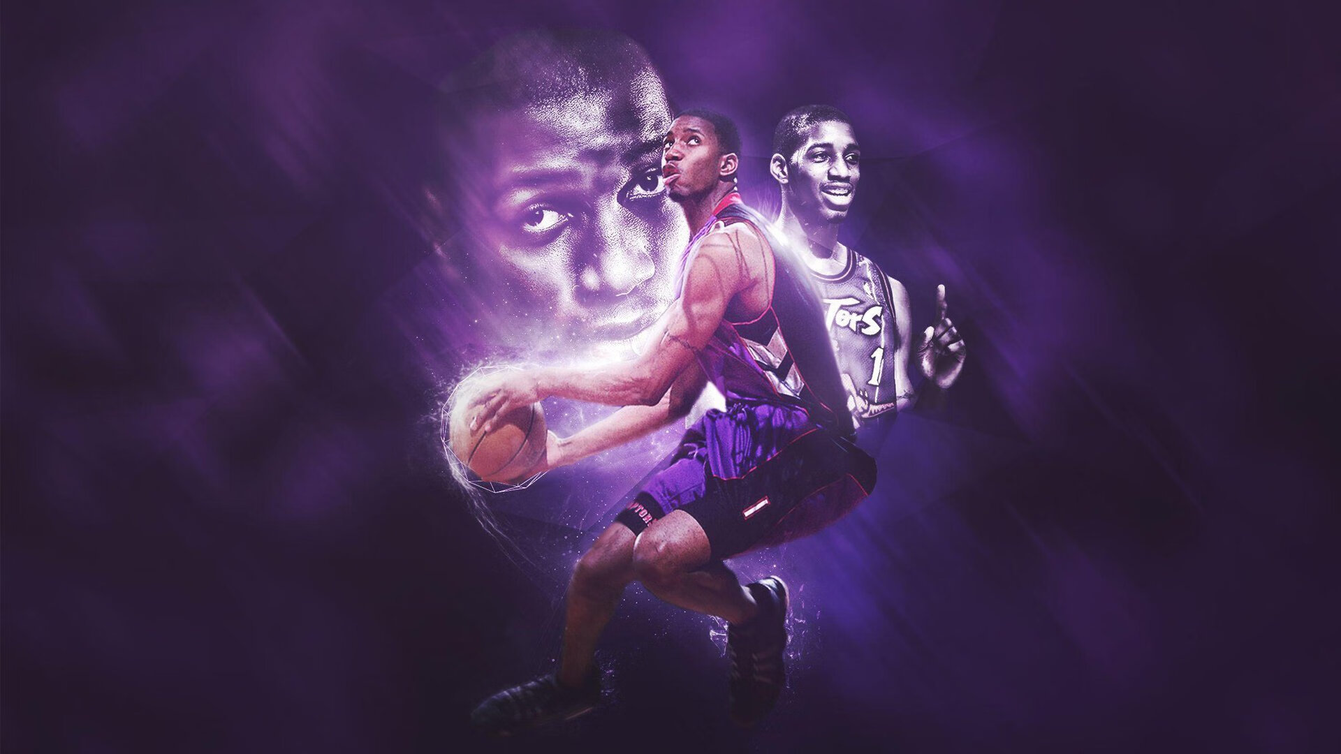 冰与火之歌，哈利伯顿的沉默爆发与雄鹿的狂怒盛宴