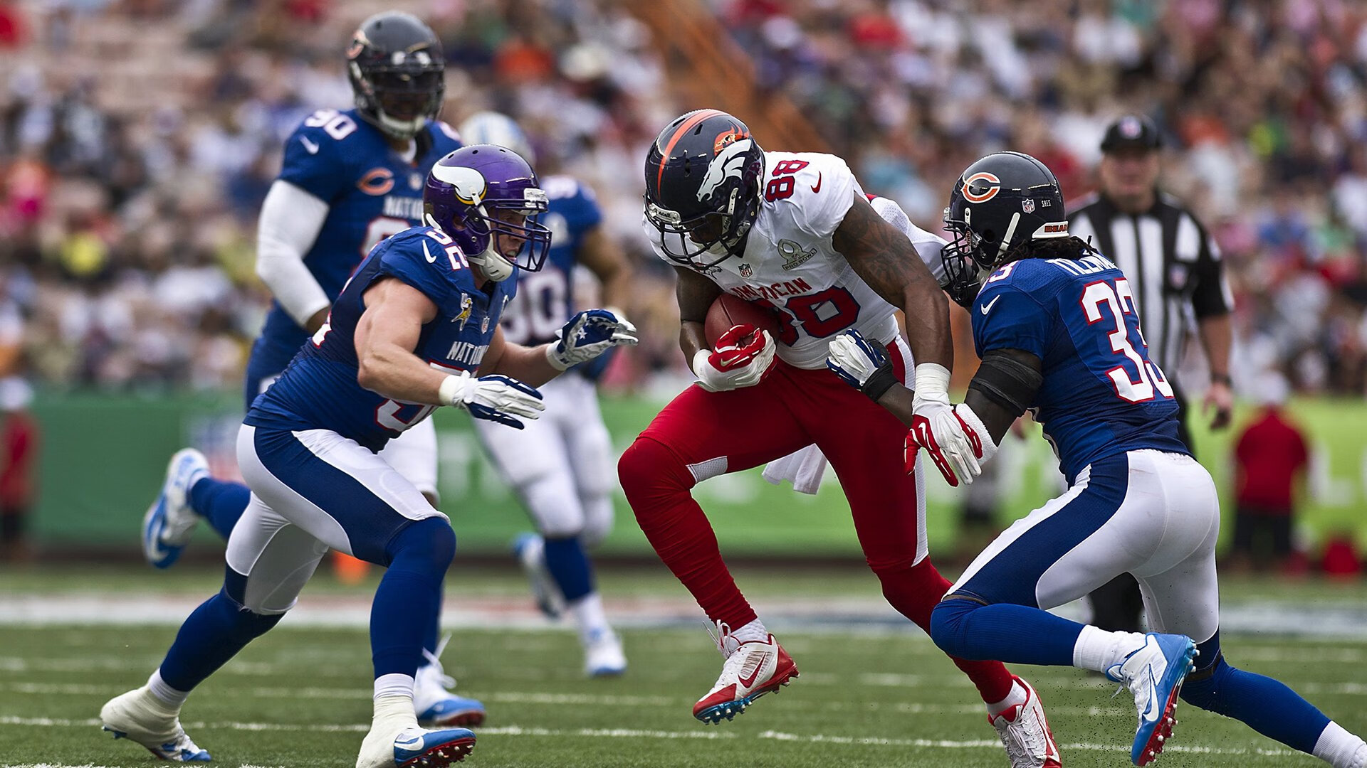 浙江队巅峰对决力克公牛，班凯罗里程碑之夜见证篮球无国界